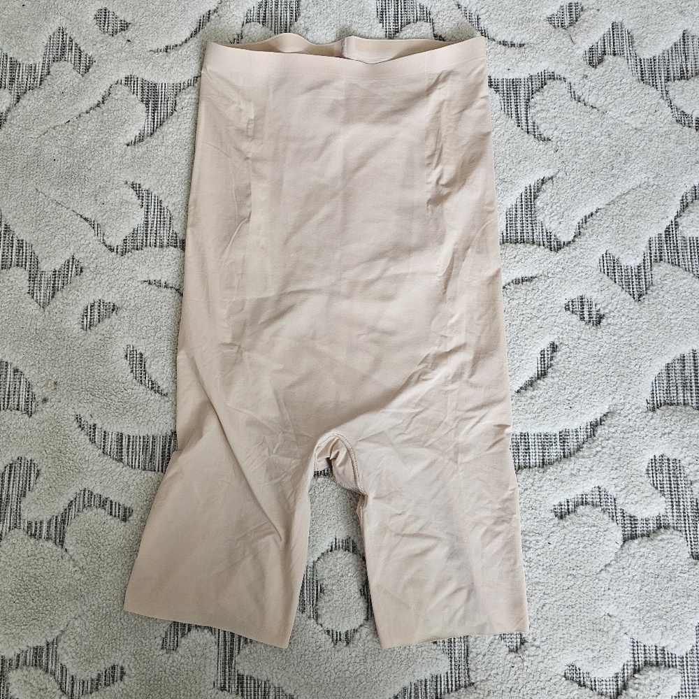 Spanx shapewear